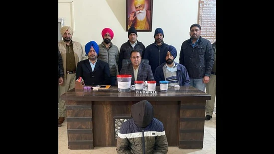 Terror job: IYSF lures Hindu boys with money, foreign dreams